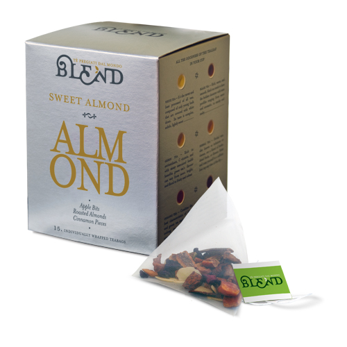 blend sweet almond