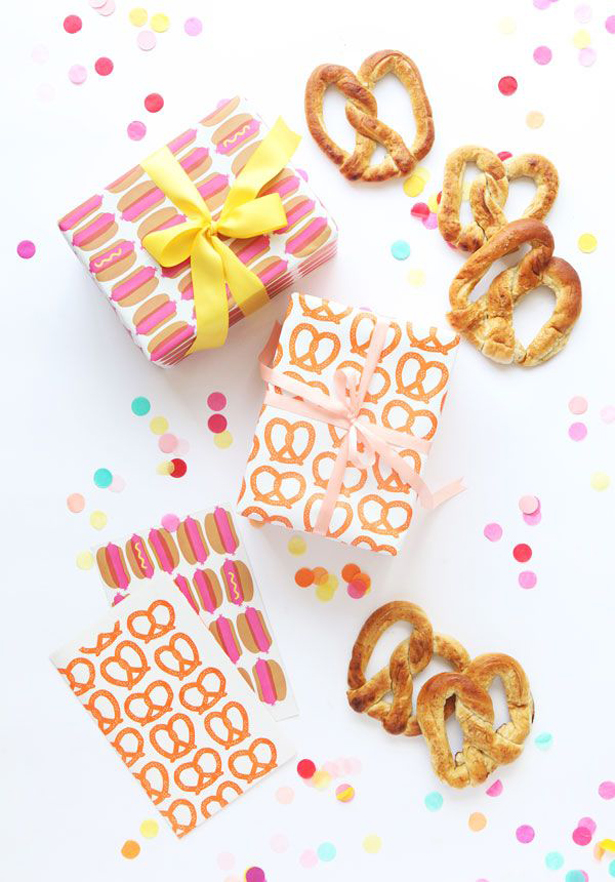 pretzel_gift_wrap