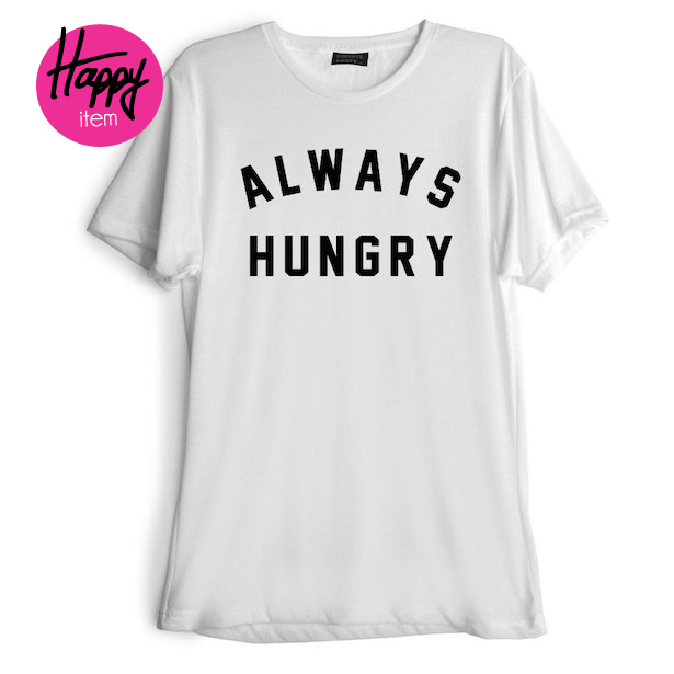 happy_item_always_hungry_tee_nenznet